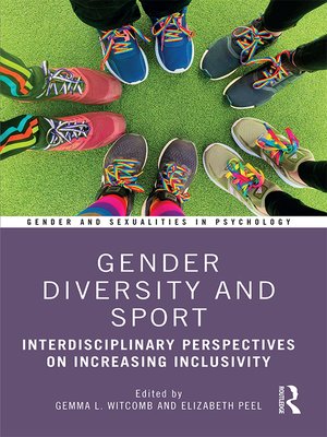 cover image of Gender Diversity and Sport